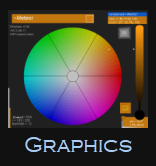 Graphics Logo