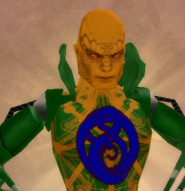 Xor the Half-Adder, bust view