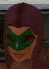head shot of Catsup