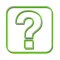tiny question mark