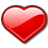 heart icon