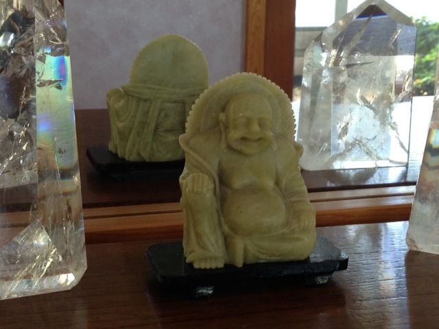 image of Vonna's hotei